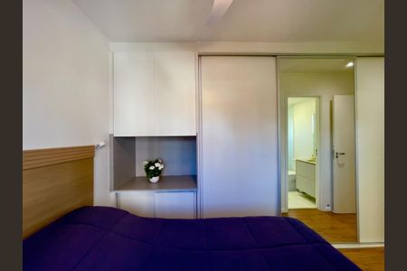 Apartamento à venda com 63m², 2 quartos e 1 vaga Apartamento à venda com 63m², 2 quartos e 1 vagaQuarto