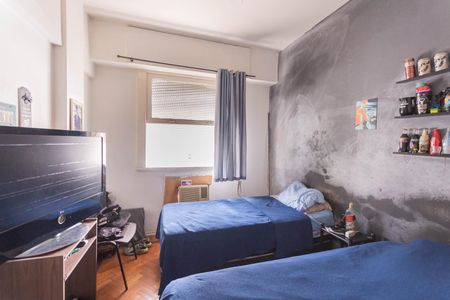 Apartamento à venda com 90m², 3 quartos e 1 vagaQuarto 2