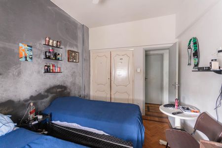 Apartamento à venda com 90m², 3 quartos e 1 vagaQuarto 2