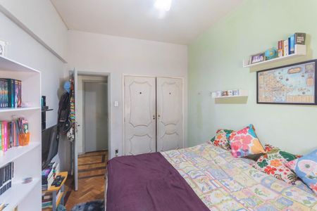 Apartamento à venda com 90m², 3 quartos e 1 vagaQuarto 3