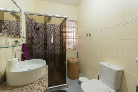 Apartamento à venda com 90m², 3 quartos e 1 vagaBanheiro