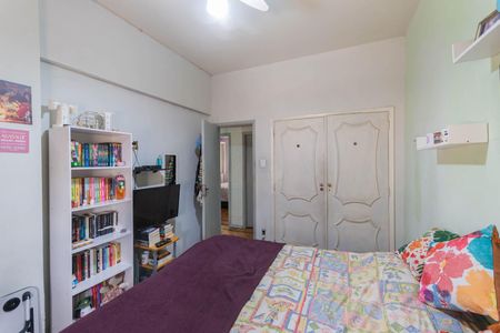 Apartamento à venda com 90m², 3 quartos e 1 vagaQuarto 3