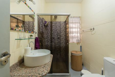 Apartamento à venda com 90m², 3 quartos e 1 vagaBanheiro