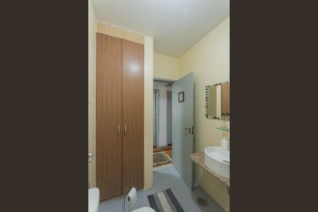 Apartamento à venda com 90m², 3 quartos e 1 vagaBanheiro