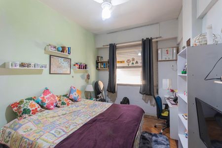Apartamento à venda com 90m², 3 quartos e 1 vagaQuarto 3