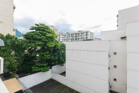 Vista de apartamento à venda com 3 quartos, 90m² em Tijuca, Rio de Janeiro