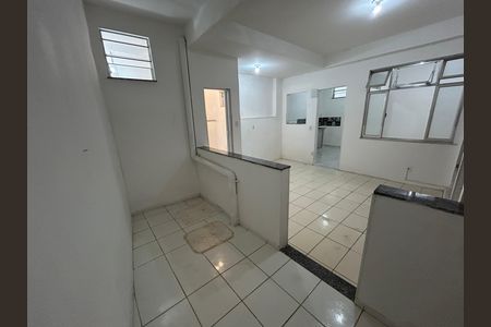 Casa para alugar com 70m², 2 quartos e sem vagaÁrea de Serviço