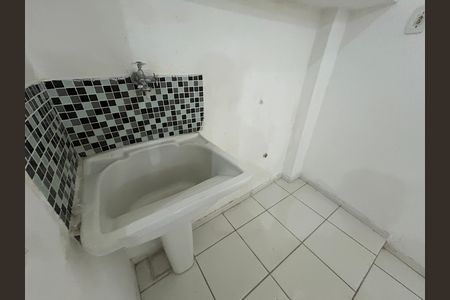 Casa para alugar com 70m², 2 quartos e sem vagaÁrea de Serviço
