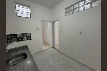 Casa para alugar com 70m², 2 quartos e sem vagaCozinha