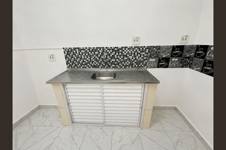 Casa para alugar com 70m², 2 quartos e sem vagaCozinha