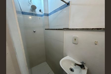 Casa para alugar com 70m², 2 quartos e sem vagaBanheiro 2