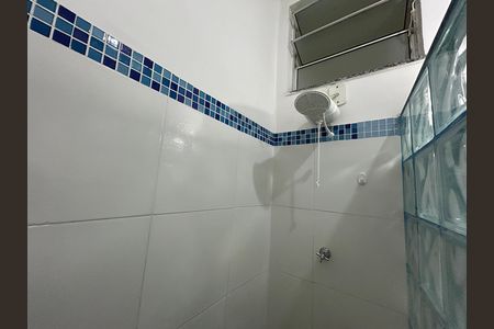 Casa para alugar com 70m², 2 quartos e sem vagaBanheiro 1