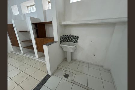 Casa para alugar com 70m², 2 quartos e sem vagaÁrea de Serviço