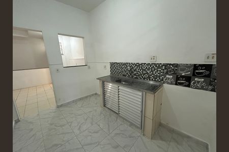 Casa para alugar com 70m², 2 quartos e sem vagaCozinha