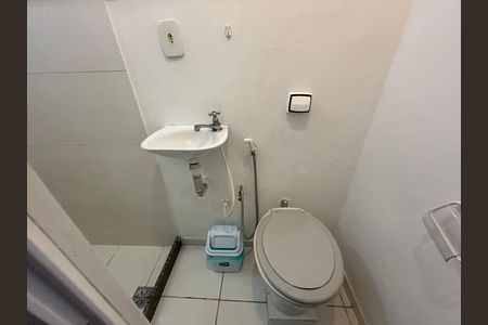 Casa para alugar com 70m², 2 quartos e sem vagaBanheiro 2