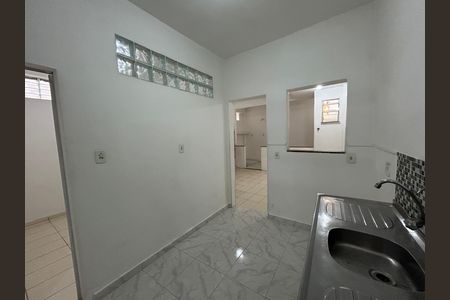Casa para alugar com 70m², 2 quartos e sem vagaCozinha