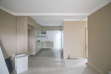 Casa para alugar com 70m², 2 quartos e 1 vagaSala