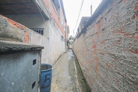 Casa para alugar com 70m², 2 quartos e 1 vagaAcesso