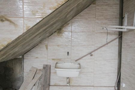 Casa para alugar com 70m², 2 quartos e 1 vagaÁrea de Serviço