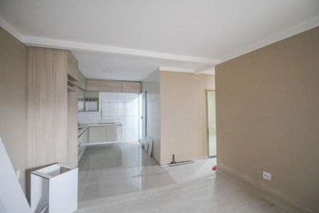 Sala de casa para alugar com 2 quartos, 70m² em Cabral, Nilópolis