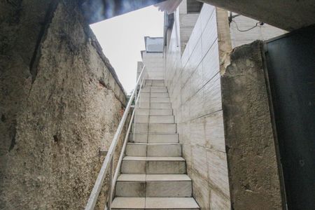 Casa para alugar com 70m², 2 quartos e 1 vagaAcesso