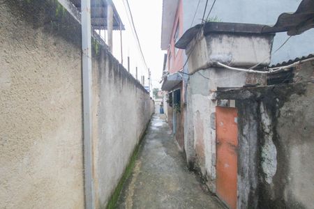Casa para alugar com 70m², 2 quartos e 1 vagaAcesso