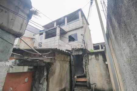 Casa para alugar com 70m², 2 quartos e 1 vagaAcesso
