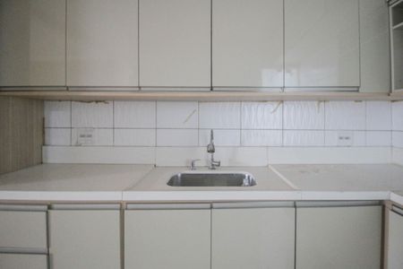 Casa para alugar com 70m², 2 quartos e 1 vagaCozinha