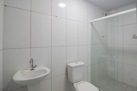 Casa para alugar com 70m², 2 quartos e 1 vagaBanheiro