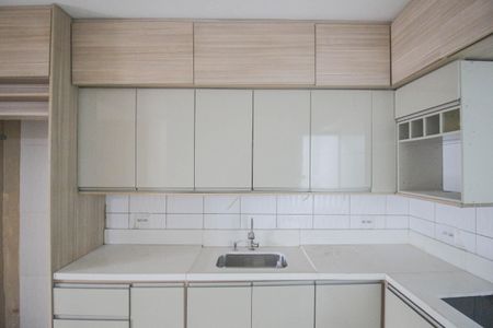 Casa para alugar com 70m², 2 quartos e 1 vagaCozinha