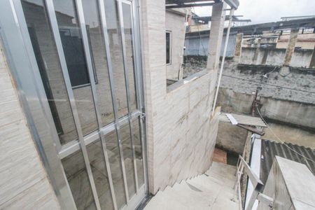 Casa para alugar com 70m², 2 quartos e 1 vagaAcesso