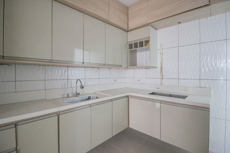 Casa para alugar com 70m², 2 quartos e 1 vagaCozinha