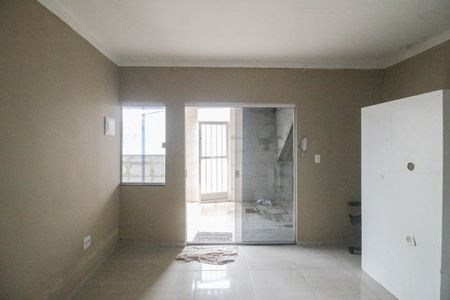 Sala de casa para alugar com 2 quartos, 70m² em Cabral, Nilópolis