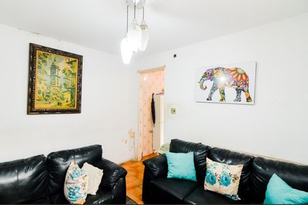 Casa à venda com 230m², 2 quartos e 1 vagaSala - Casa 2