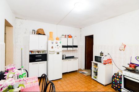Casa à venda com 230m², 2 quartos e 1 vagaCozinha