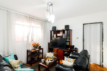 Casa à venda com 230m², 2 quartos e 1 vagaSala - Casa 2