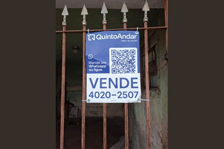 Casa à venda com 230m², 2 quartos e 1 vagaPlaca