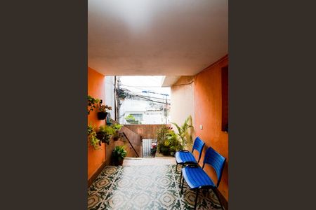 Casa à venda com 230m², 2 quartos e 1 vagaEntrada Social