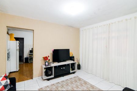 Sala de casa à venda com 2 quartos, 230m² em Jardim Flor da Montanha, Guarulhos