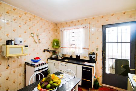 Casa à venda com 230m², 2 quartos e 1 vagaCozinha - Casa 2