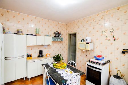 Casa à venda com 230m², 2 quartos e 1 vagaCozinha - Casa 2