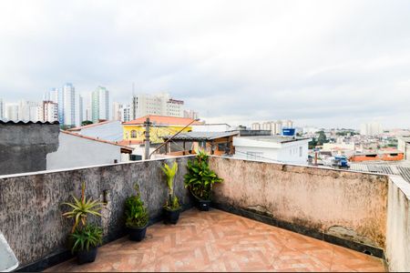 Casa à venda com 230m², 2 quartos e 1 vagaVaranda dos Quartos 1 e 2 
