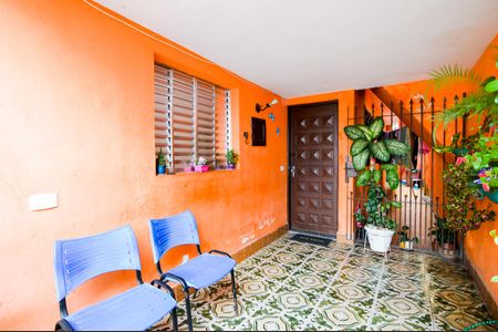 Casa à venda com 230m², 2 quartos e 1 vagaEntrada Social
