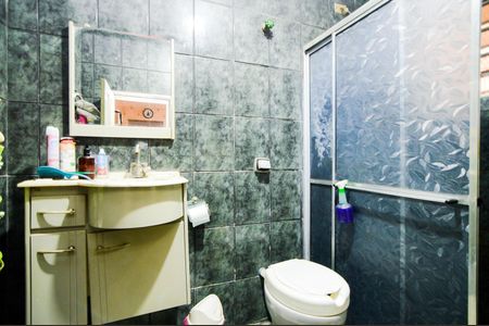Casa à venda com 230m², 2 quartos e 1 vagaBanheiro - Casa 2