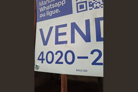 Casa à venda com 230m², 2 quartos e 1 vagaPlaca