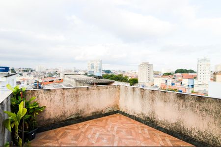 Casa à venda com 230m², 2 quartos e 1 vagaVaranda dos Quartos 1 e 2 