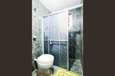 Casa à venda com 230m², 2 quartos e 1 vagaBanheiro - Casa 2