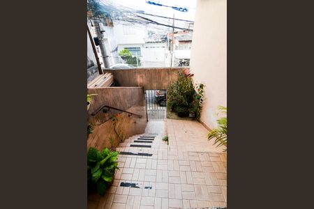 Casa à venda com 230m², 2 quartos e 1 vagaEntrada Social