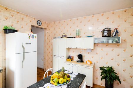 Casa à venda com 230m², 2 quartos e 1 vagaCozinha - Casa 2