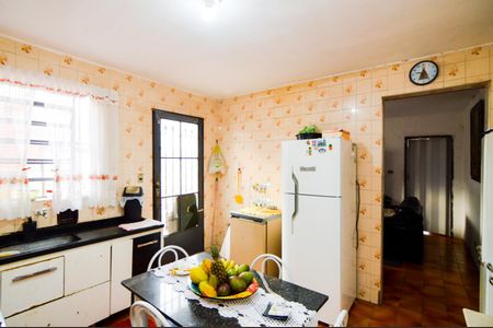 Casa à venda com 230m², 2 quartos e 1 vagaCozinha - Casa 2